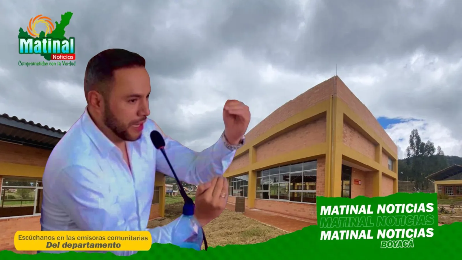 Denuncian presuntos abusos e irregularidades en el Instituto Técnico José Miguel Silva Plazas de Duitama