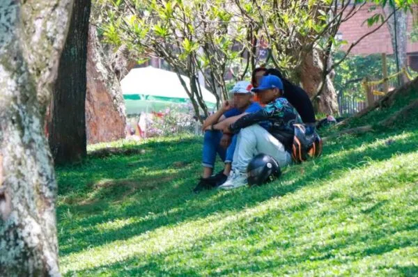Duitama prohíbe el consumo de alcohol y sustancias psicoactivas cerca de parques y colegios