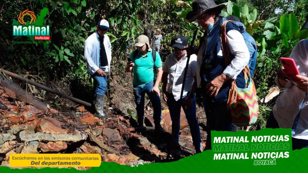 ANLA convoca audiencia pública ambiental por afloramientos de hidrocarburos en San Luis de Gaceno