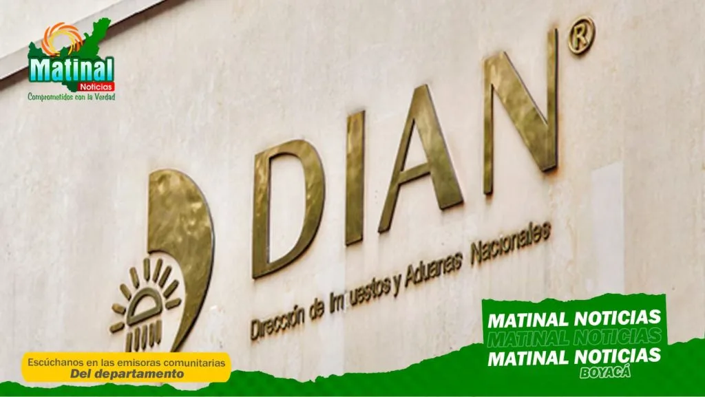 ¡Última oportunidad! Solo quedan cuatro días para obtener un 85% de descuento en sanciones con la DIAN en Sogamoso