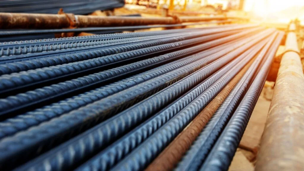 Gobierno impone medidas arancelarias a las importaciones de Acero de China y Rusia