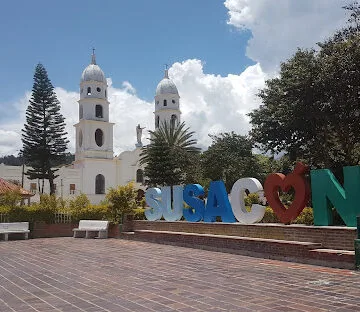 Por presuntas irregularidades en un contrato, Fiscalía judicializó al actual alcalde de Susacón (Boyacá)