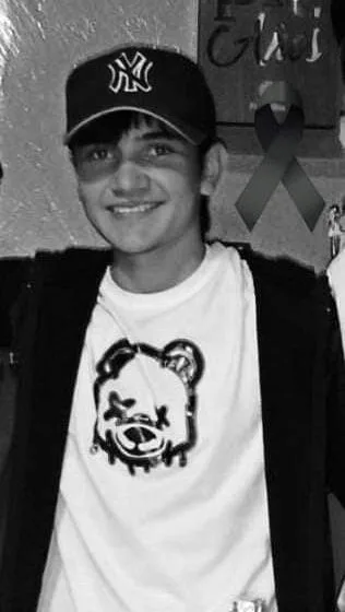 #PazdeRío, Hallan el cuerpo sin vida del joven Miguel Esteban Díaz Goyeneche tras dos días de búsqueda en el río Chicamocha