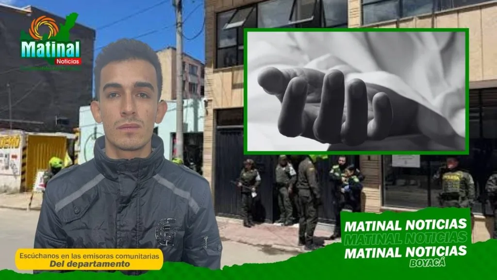 Fuga de cinco privados de la libertad en Duitama deja tres recapturados, un fallecido y un prófugo
