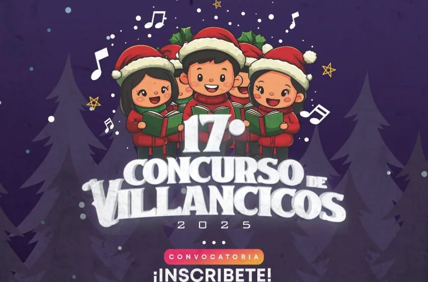 Llega el concurso de villancicos duitama 2025: una oportunidad para la integración familiar y comunitaria con grandiosos premios 