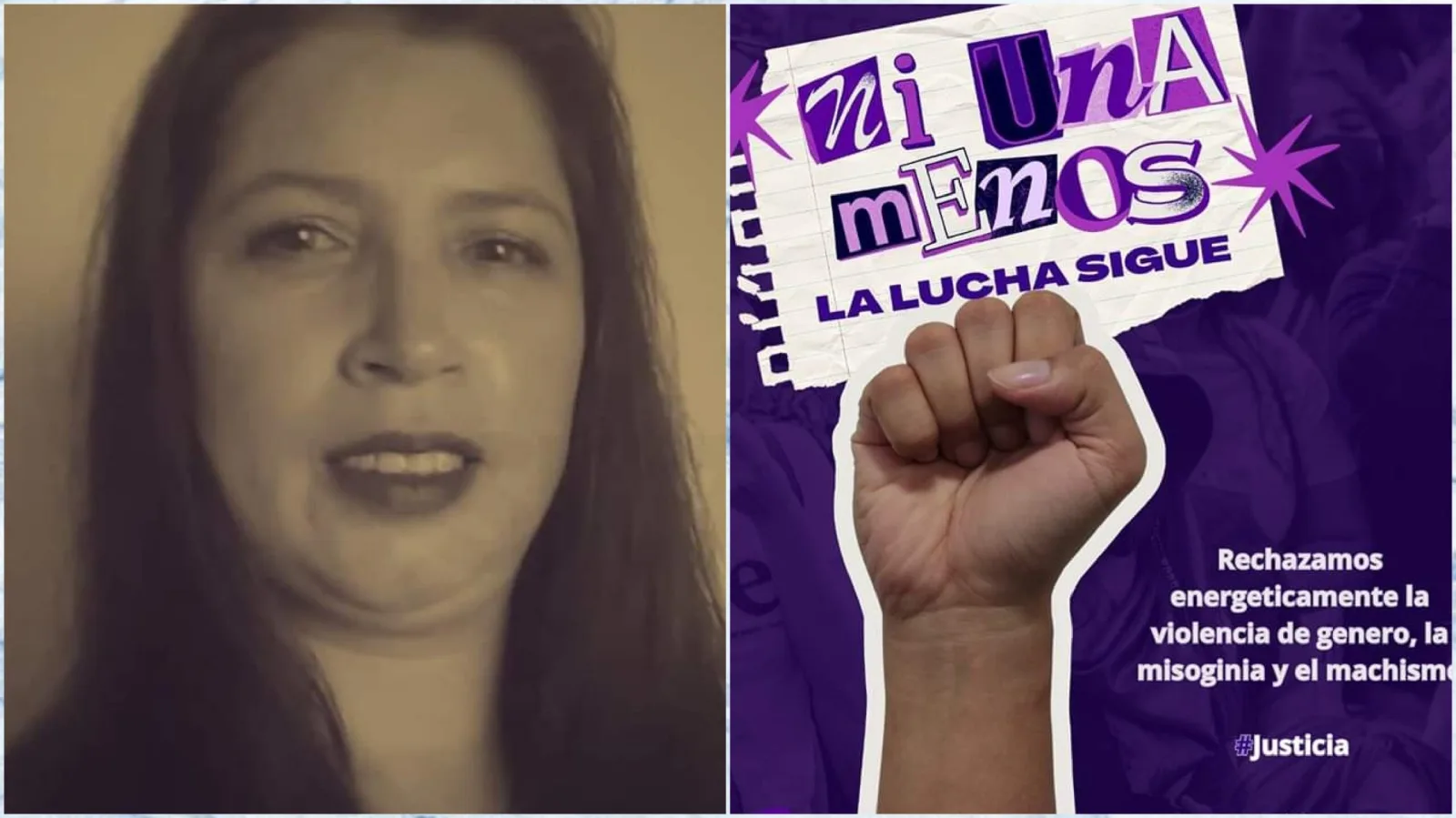 Con todas las capacidades, autoridades buscan a responsable de feminicidio en Arcabuco 