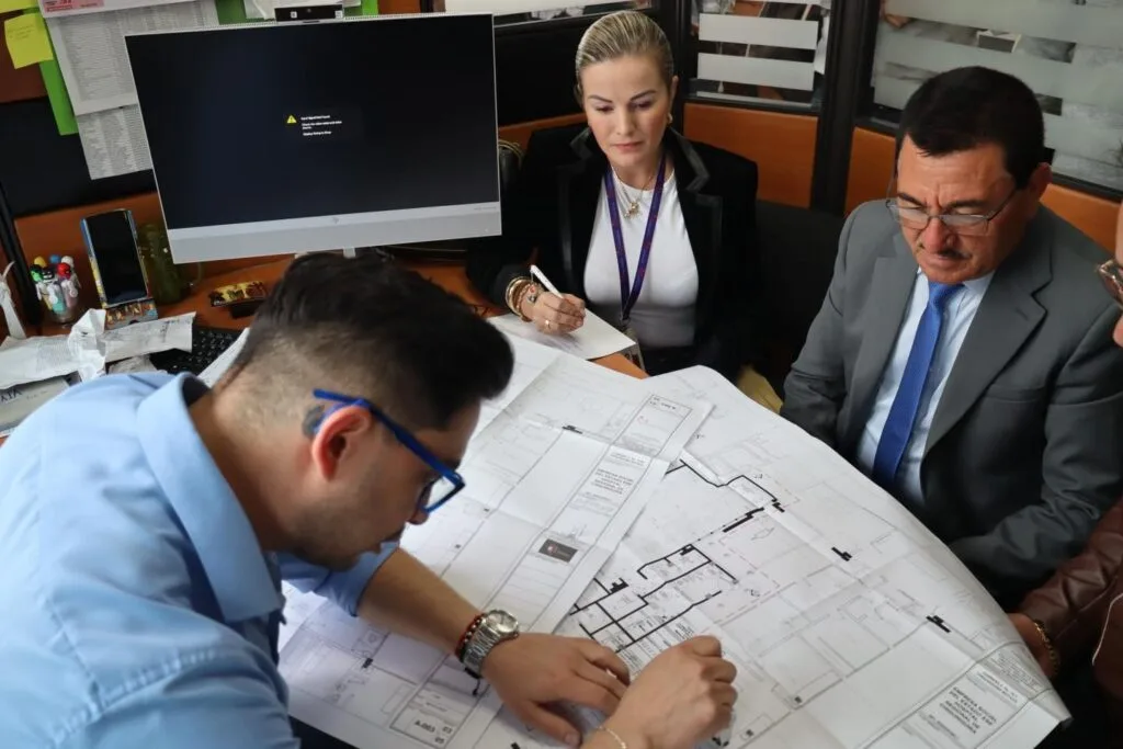!Es un hecho! Construcción de la Unidad Renal del Hospital Regional de Chiquinquirá ya tiene aval