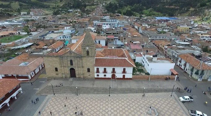 Comunidades de Socha denuncian irregularidades en la actualización del EOT