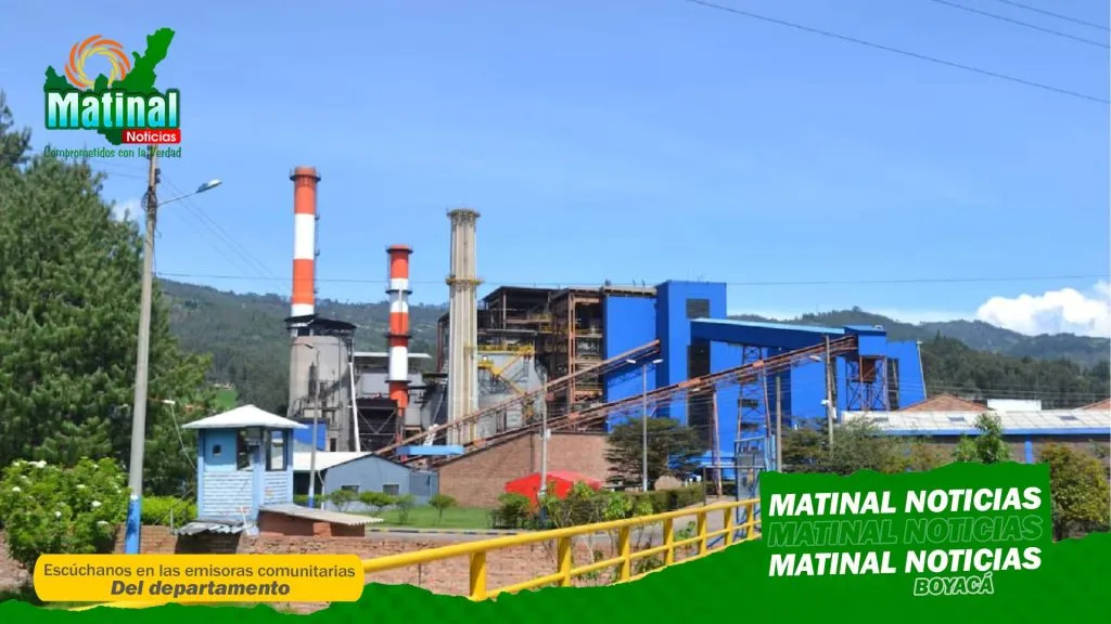 ¡Atentos! habrá movilización del Sindicato de trabajadores de la energía de Colombia