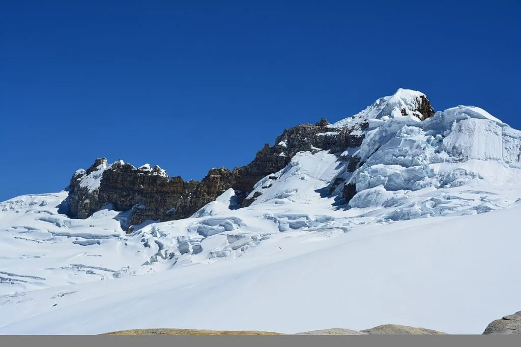 Comunidad U'wa cerraría  el Parque Natural El Cocuy por incumplimientos del Gobierno Nacional