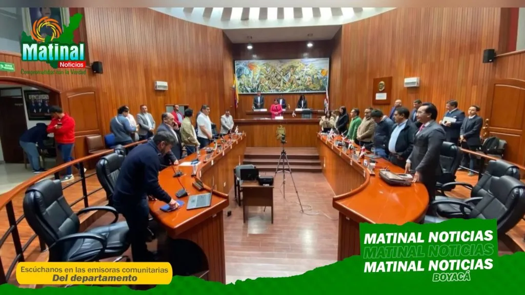 Tribunal Administrativo de Boyacá anuló ordenanza que autorizaba empréstito por $230 mil millones