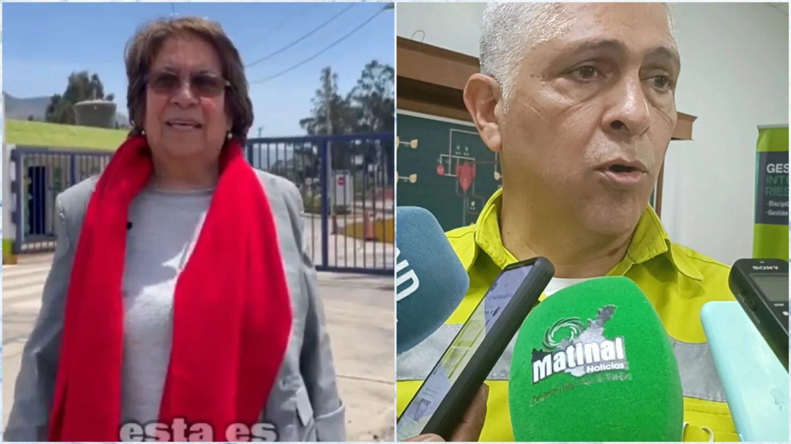 Argos responde denuncia de Senadora Aida Avella sobre presunta evasión de impuestos de la empresa en Sogamoso