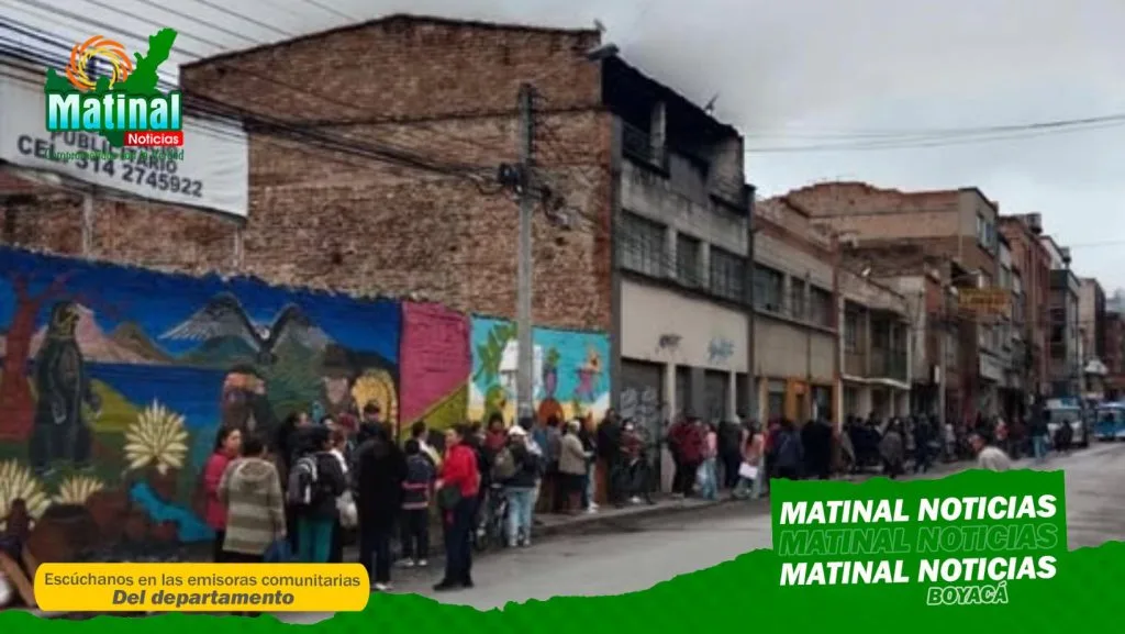 Persisten fallas en la entrega de medicamentos y acceso a especialistas en Boyacá