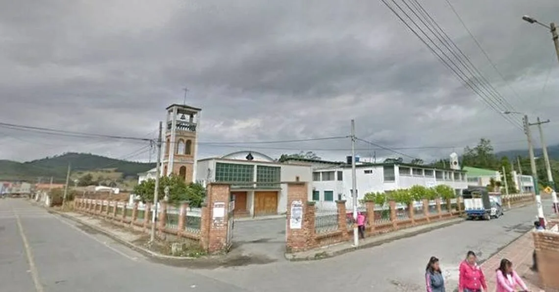 En el limbo proyecto de nueva sede del Centro de Salud de Santa Rosa de Viterbo