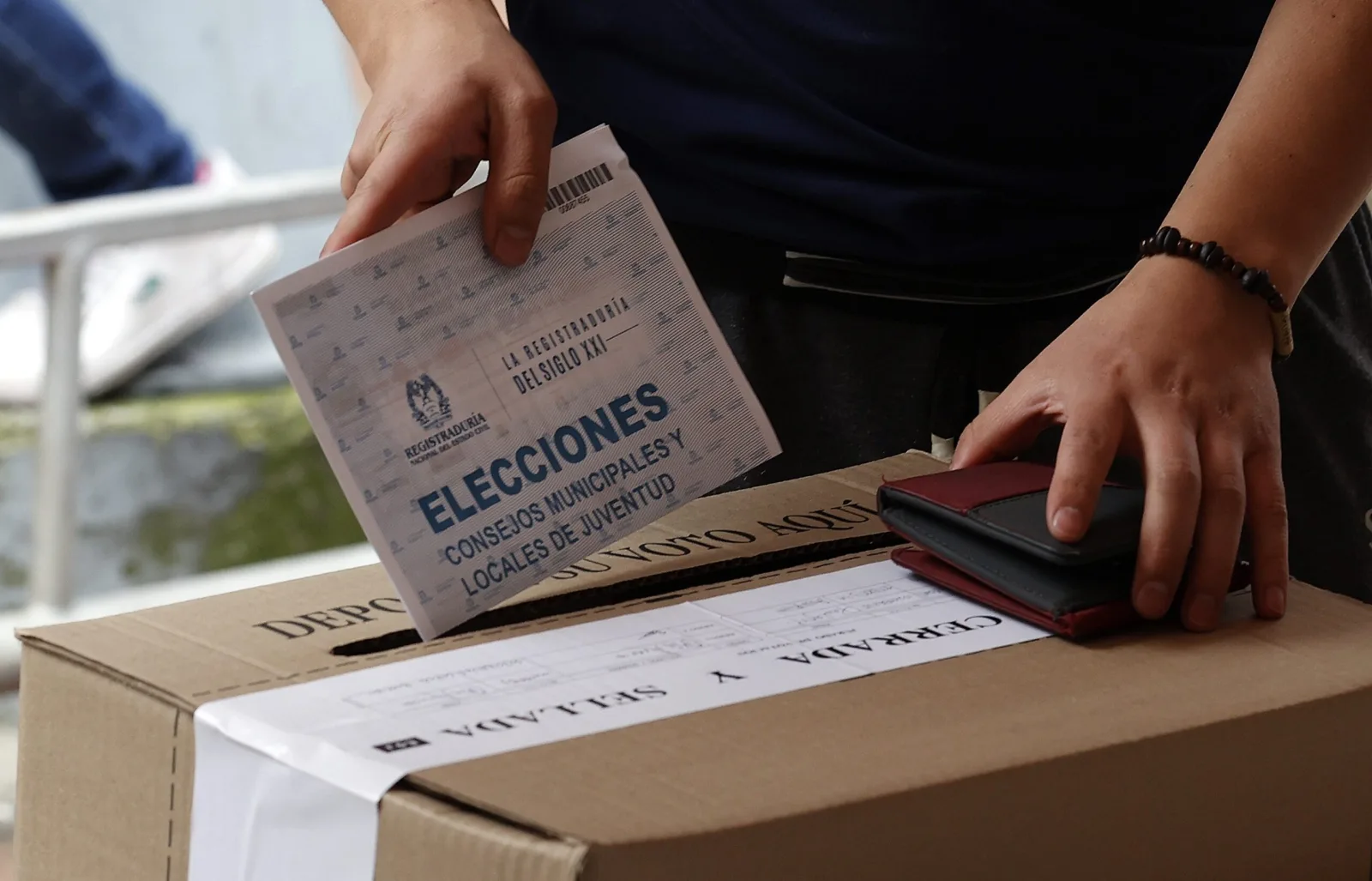 Elecciones 2023: Conozca el calendario electoral para los comicios del próximo 29 de octubre
