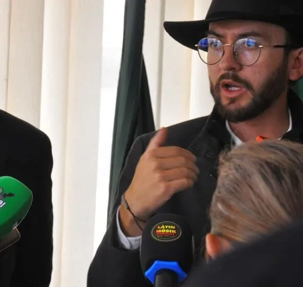 ¿Crisis en el gabinete municipal de Duitama? Ante el estallido del escándalo que involucra a un miembro del gabinete se conoció la solicitud de renuncia protocolaria a secretarios