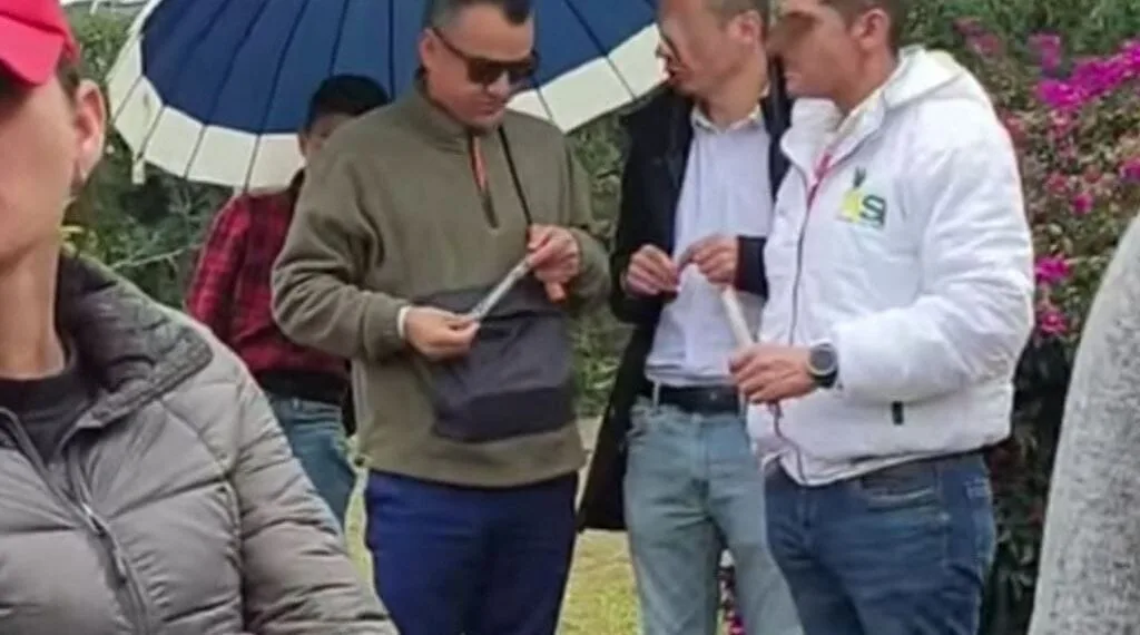 Funcionario de Alcaldía de Tunja en el ojo del huracán por aparente participación en política