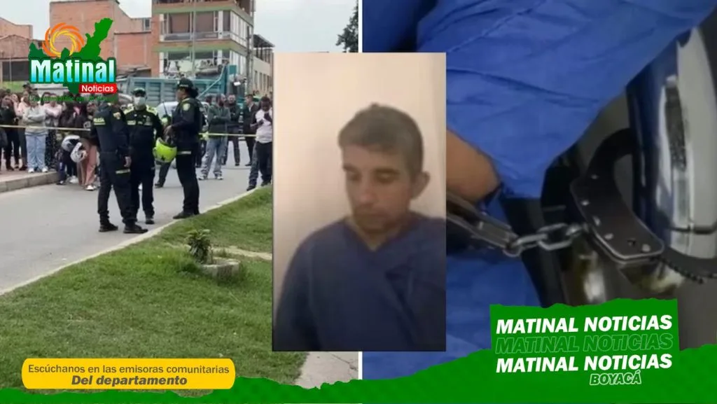 Triple feminicidio en Bosa: presunto agresor aceptó cargos; comunidad expresa rechazo y solidaridad