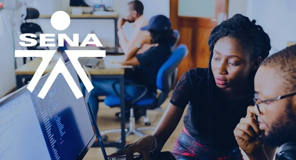 El SENA abre 52 mil cupos en formación virtual para futuros técnicos y tecnólogos