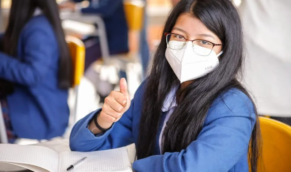 Orientaciones que deben tener en cuenta los actores del sector educativo en Boyacá para la modalidad de trabajo