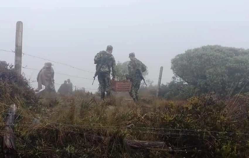 En el 'Día de la Tierra', acciones en territorio para su conservación 