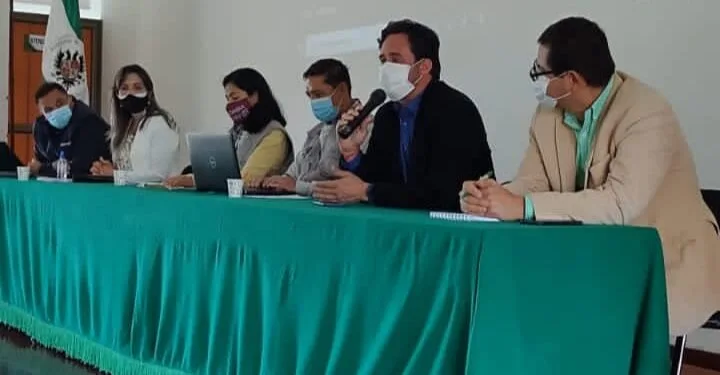 Autoridades de Boyacá realizaron Mesa Departamental de Migración en la que se tomaron importantes decisiones