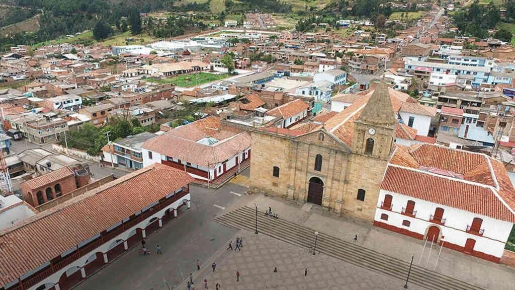Atención: Presunta disputa familiar por tierras en Socha, terminó en homicidio