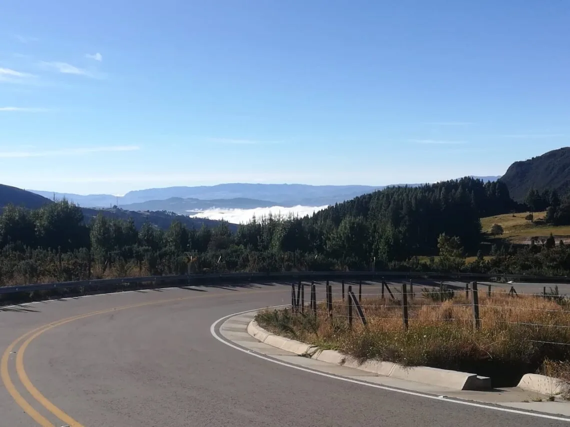 Adjudicadas seis obras de infraestructura vial en Boyacá, inversión del Pacto Bicentenario por $1,9 billones