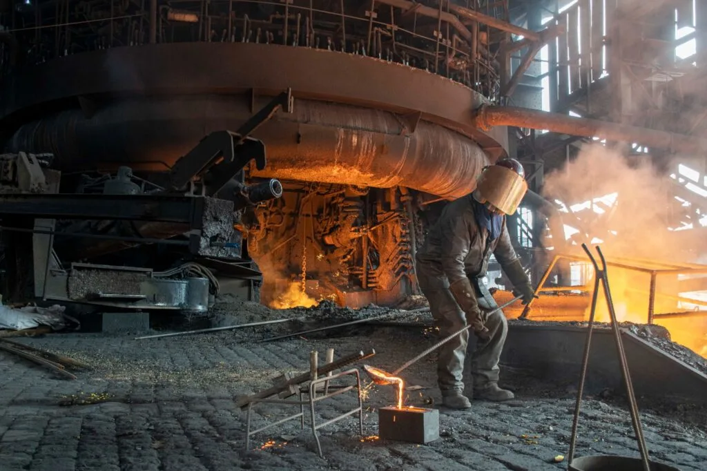 Importaciones de acero de China y Rusia amenazan la estabilidad del empleo local: Acerías PazdelRío