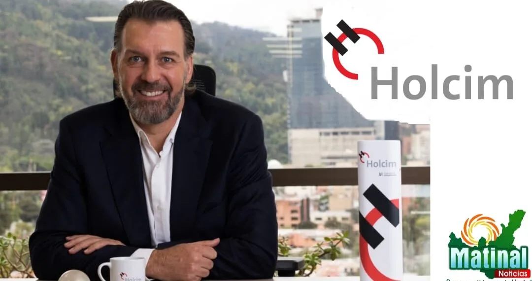 Holcim con planta en Boyacá lanzará portafolio de productos con sello sostenible
