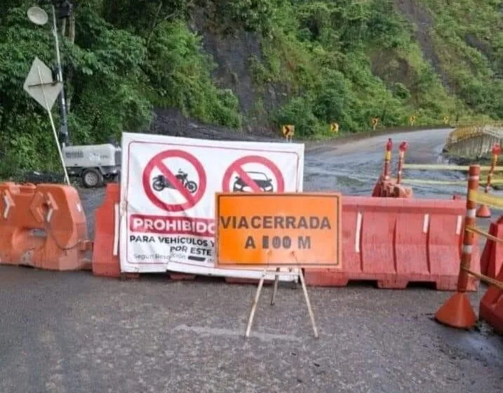 Un acabose para Pajarito prevén las comunidades tras el cierre de la Transversa del Cusiana 
