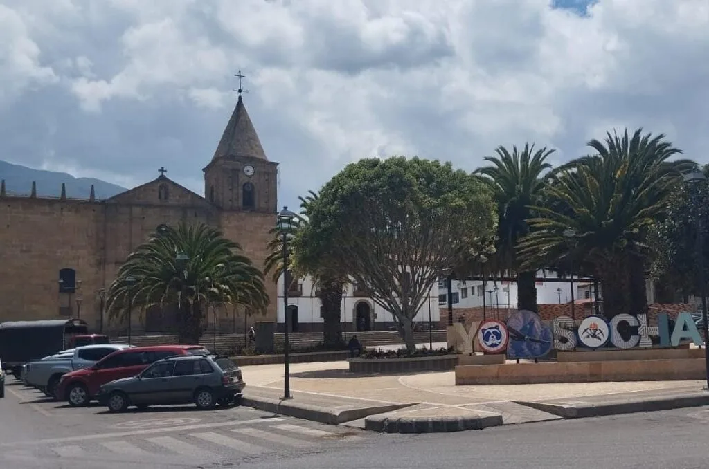 Provincia de Valderrama por fin tendrá punto de Salvamento Minero