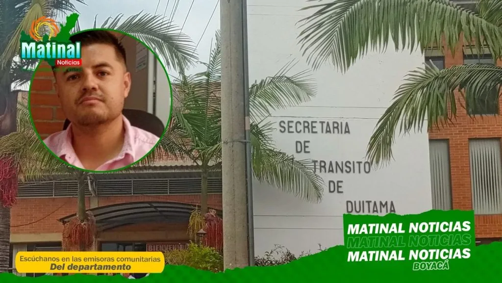 Exinspector es imputado por presunta concusión