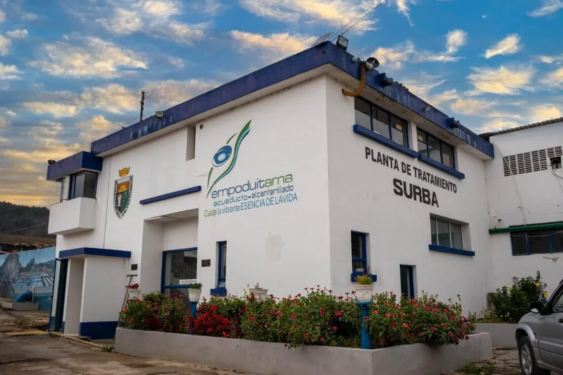Crisis de agua en Duitama: Empoduitama toma medidas urgentes ante la sequía provocada por fenómeno del Niño