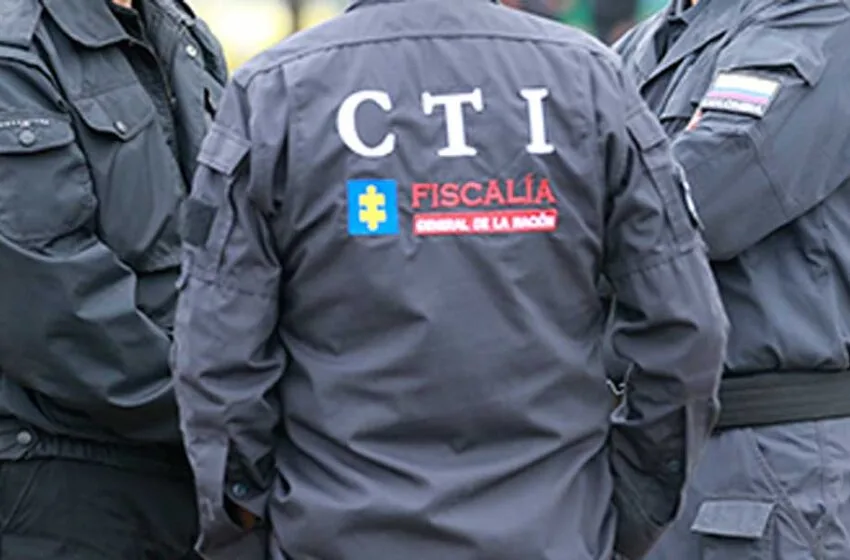 A la cárcel servidor del CTI quien habría favorecido penalmente a los procesados de captadora ilegal en Boyacá