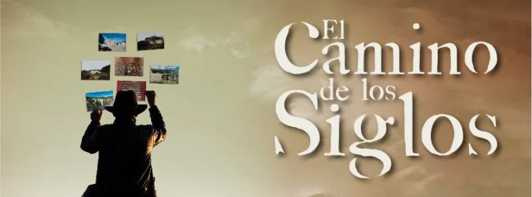 La producción boyacense ‘El Camino de los siglos’ conquistó la pantalla chica