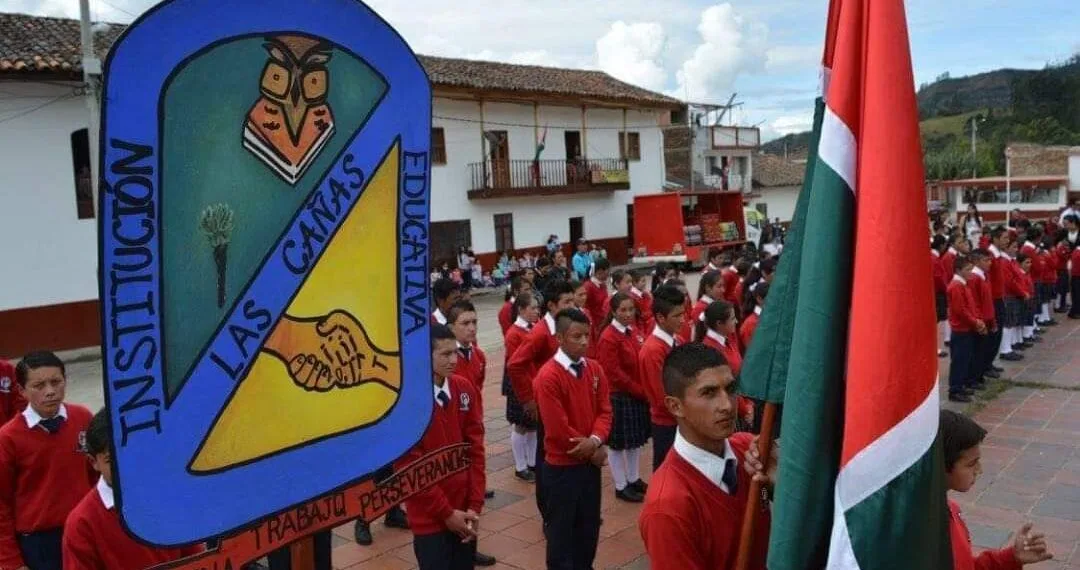Instituciones Educativas de Chiscas y Tenza llevan meses esperando asignación de docentes