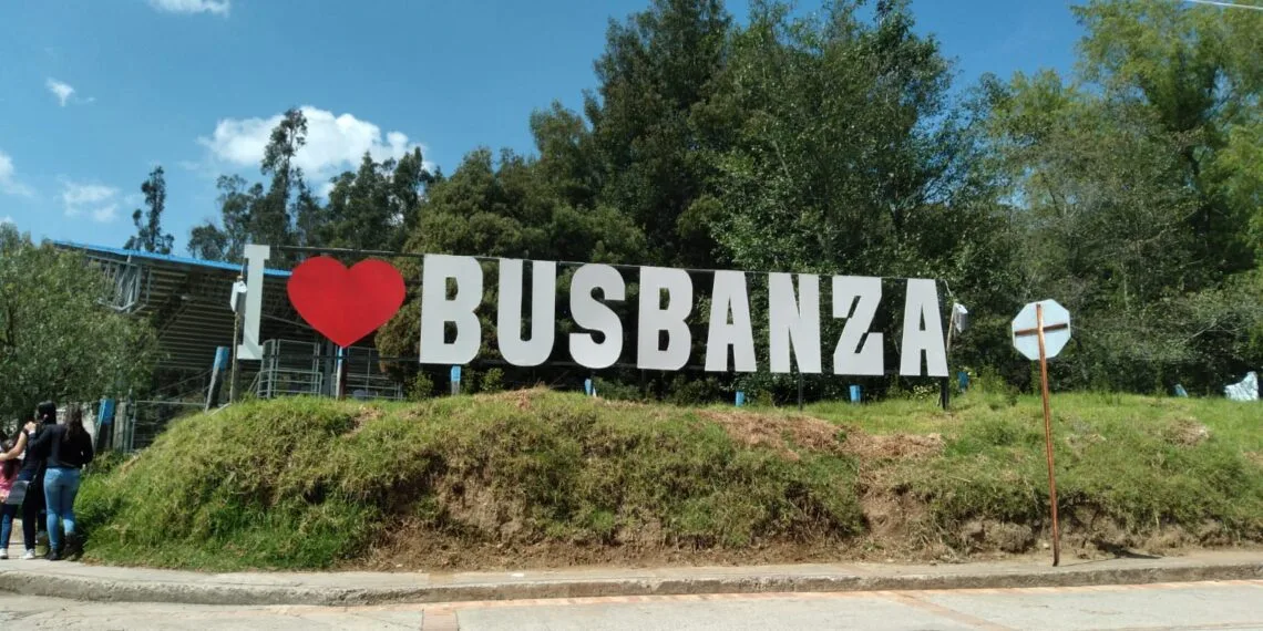 En Busbanzá, se registró feminicidio y posterior suicidio que consternó a Boyacá