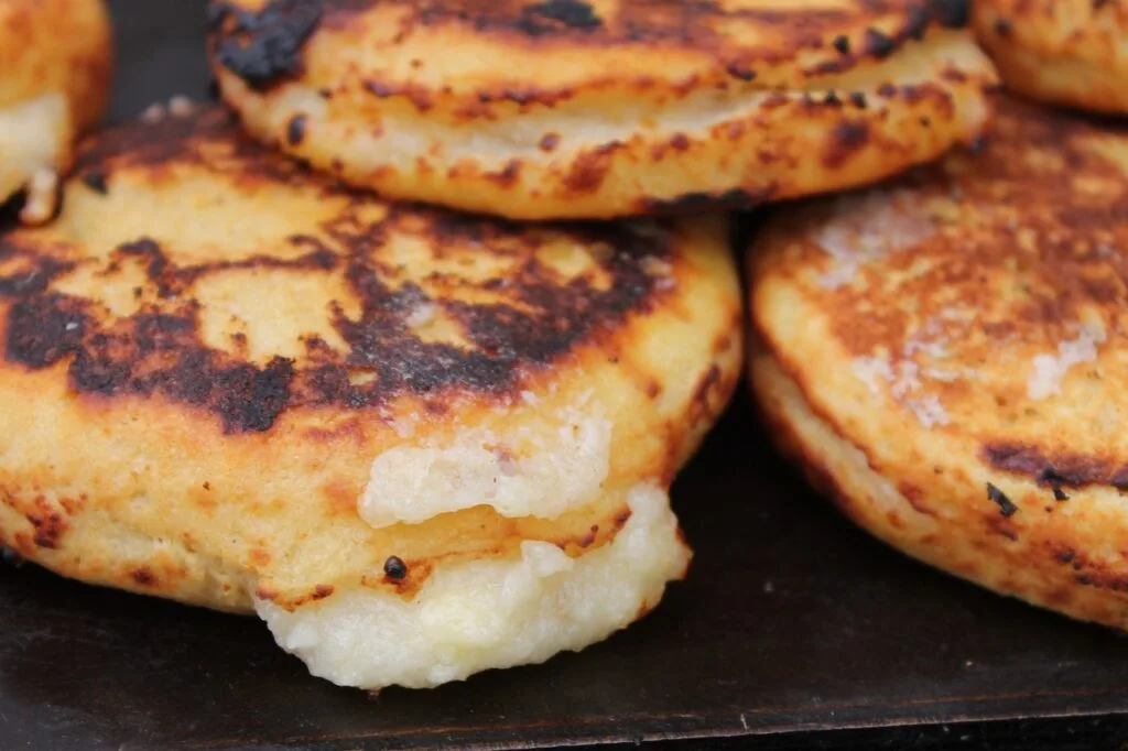 Ventaquemada, Boyacá, se viste de fiesta con su tradicional Festival de la Arepa 