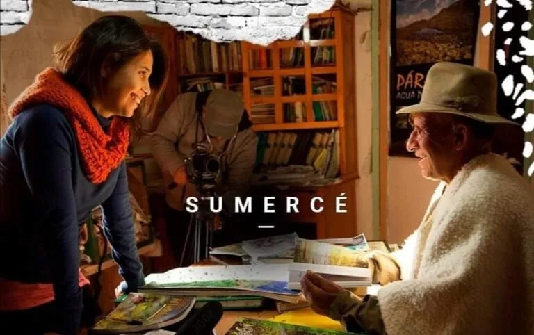 Sumercé, en la lista de los nominados a los Premios Macondo y Premio al Publico