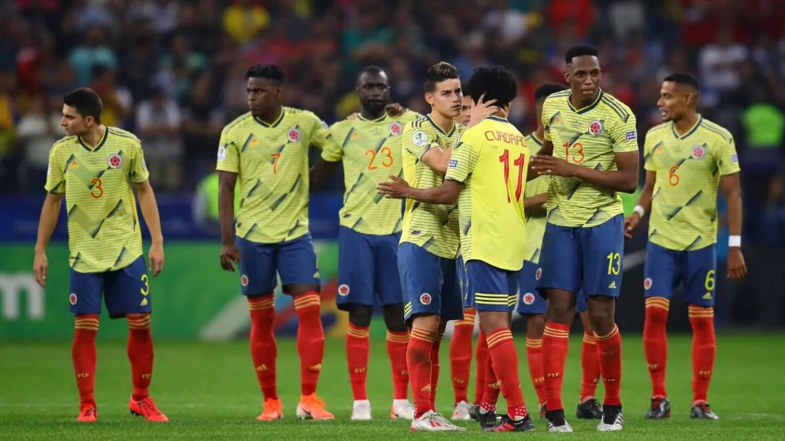 Esto es lo que pierde Colombia al no realizar el evento