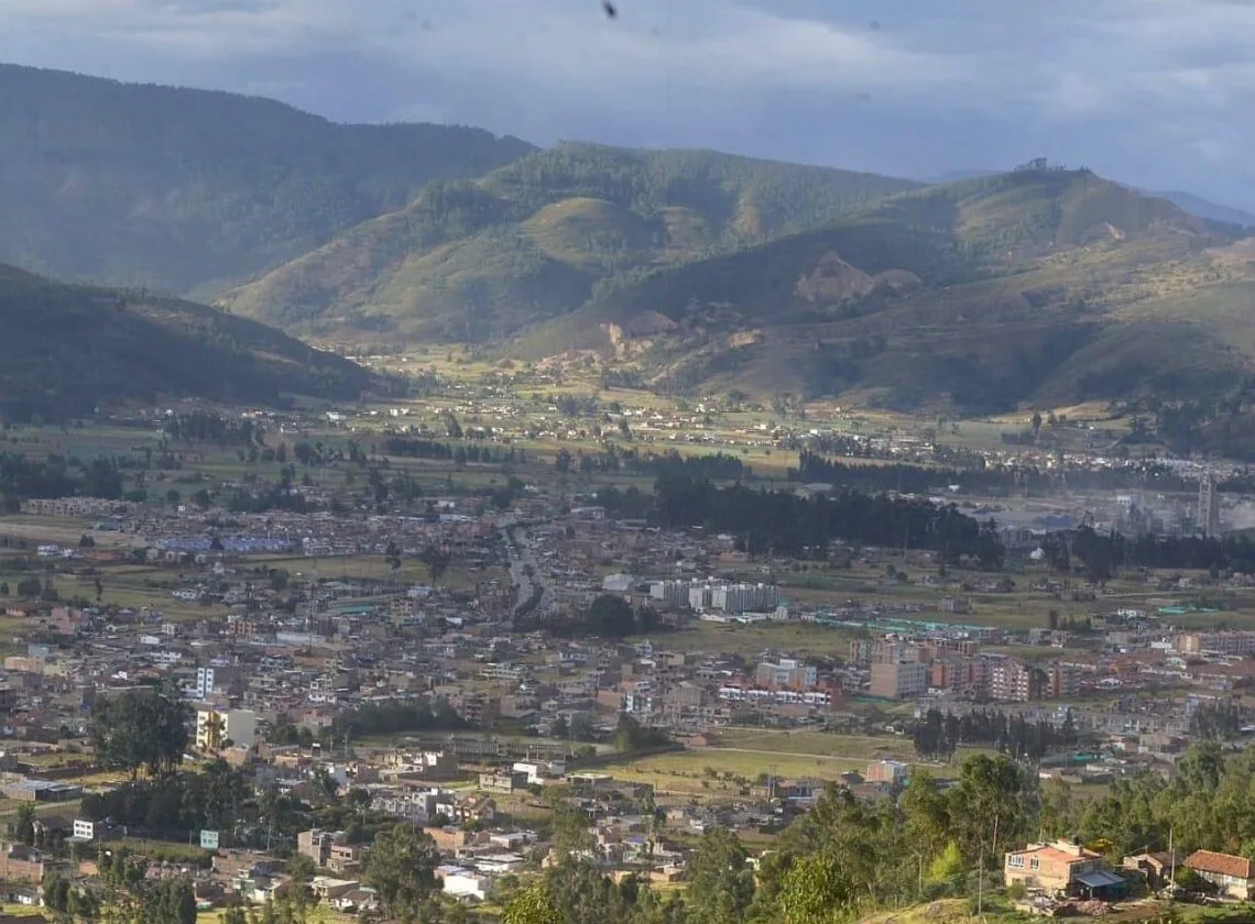 Denuncian inconsistencias en modificación del POT de Sogamoso