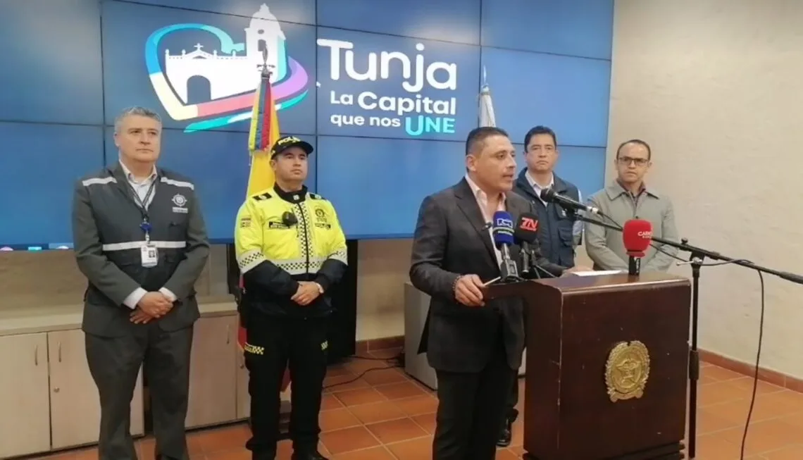 Lideresa y defensora de derechos humanos fue atacada con ácido en el centro de Tunja