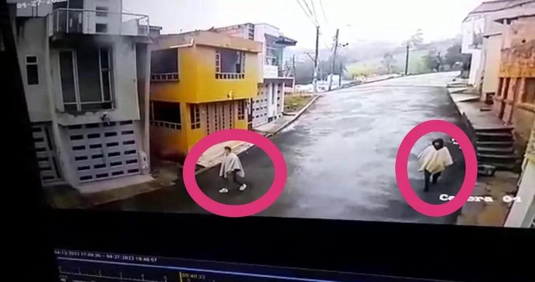 Hurtos a vehículos y viviendas tiene en alerta a comunidad de Ventaquemada