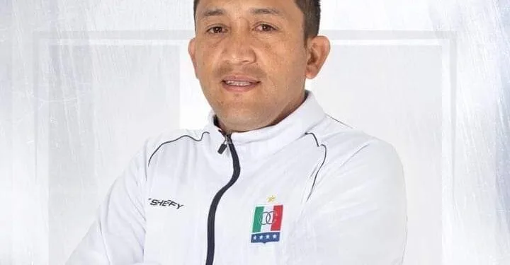 Rechazan amenazas contra el tunjano Andrés Corredor, técnico del Once Caldas