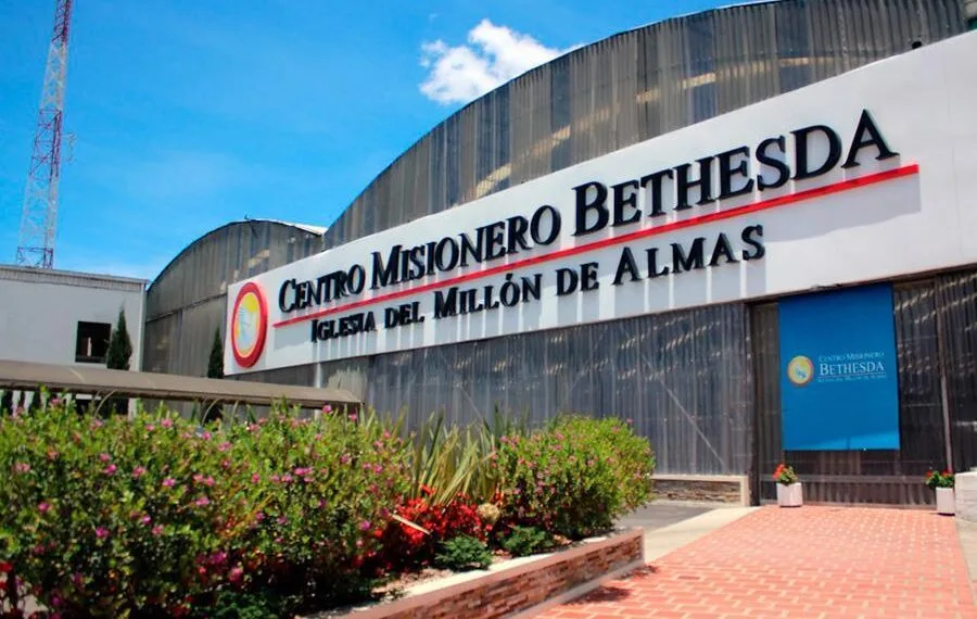 Pastores de Centro Misionero de Duitama en el ojo del huracán por falsedad y estafa