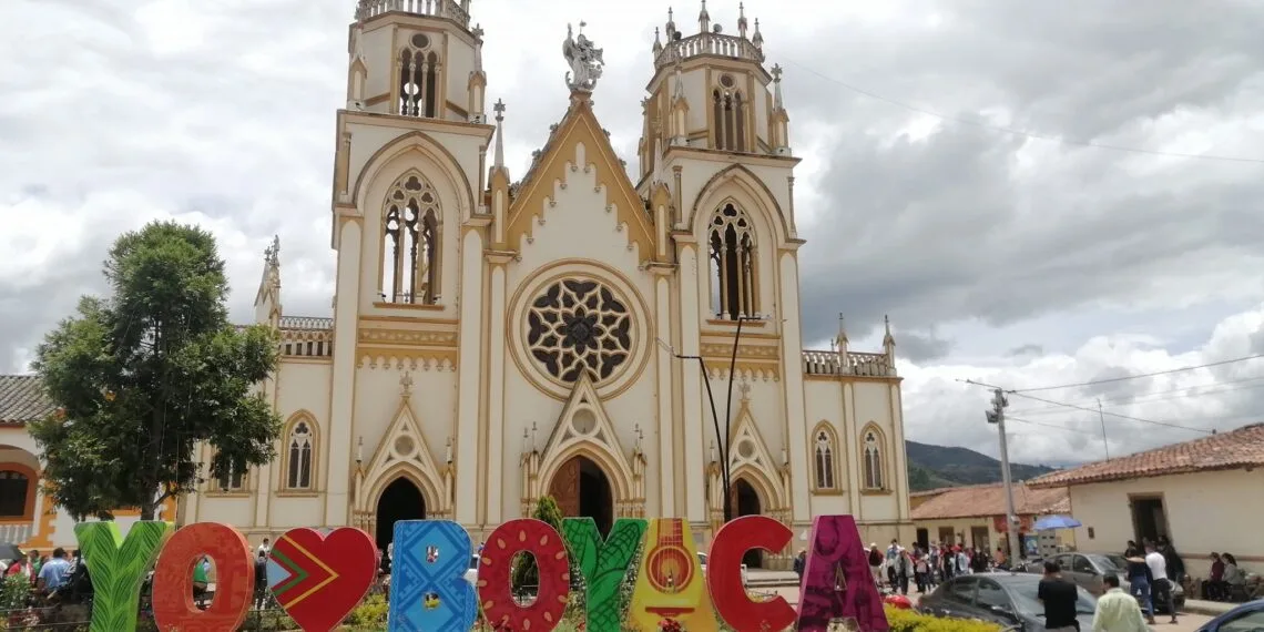 Un contrato de pandemia tiene al alcalde de Boyacá Boyacá imputado por la Fiscalía