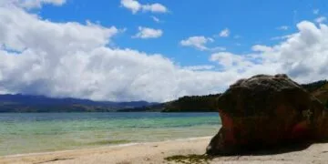 Playa Blanca NO se privatizó, aclara Corpoboyacá