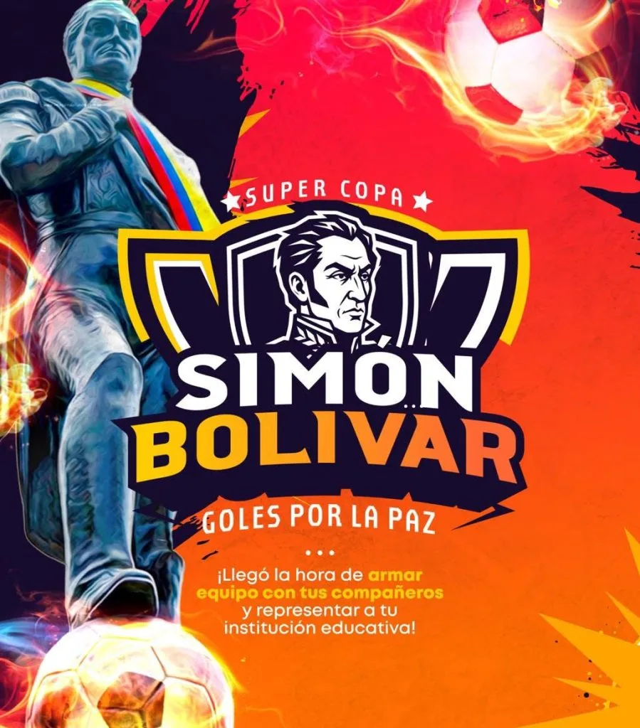 Más que un partido, una apuesta por la Vida: Nace La Super Copa "Goles por la Paz" En Duitama