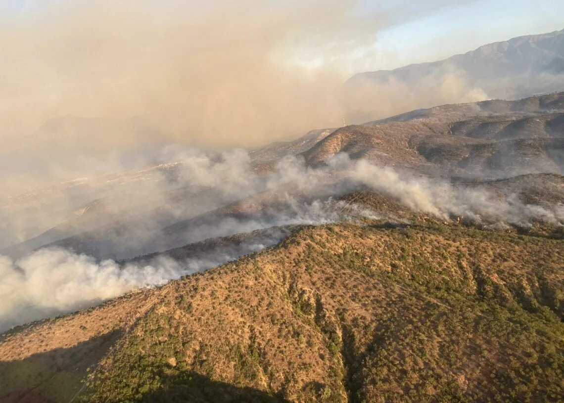 Ante emergencia ambiental, Colombia se une en plegaria para pedir el don de la lluvia